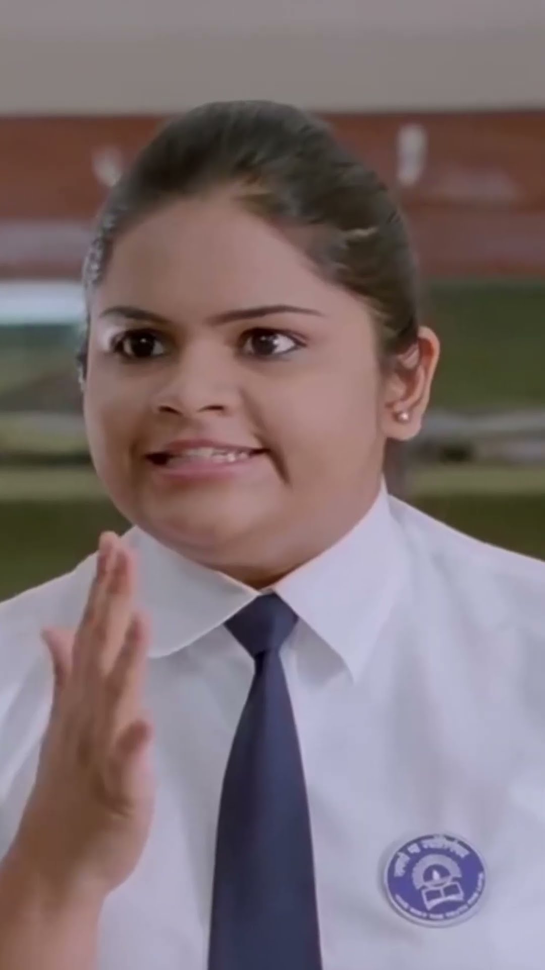 Samantha Ki Saheliya Jiiva Par Line Maar Rahi Hai #intehapyarki #shorts #reels #romantic #south