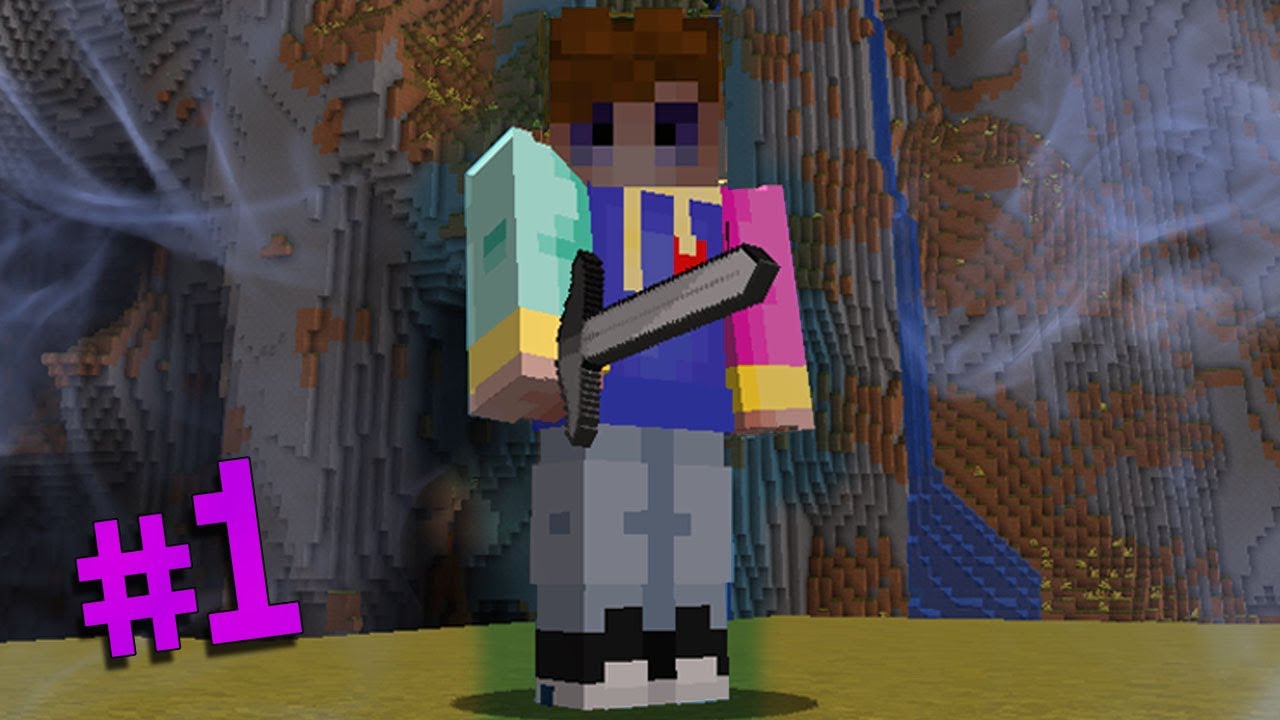 ASMR HARDCORE MINECRAFT #1 ⛏🧱 Keyboard, Whispering, Clicking [New Zealand Accent]