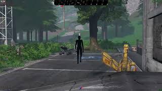 Voices of the void [0.8.2c] - shadow man