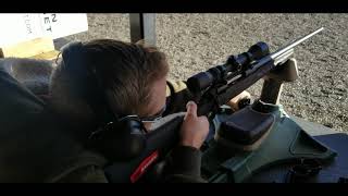 Savage Axis in 30-06