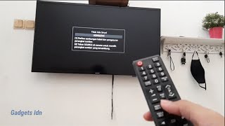 Ada Yang Tau Aplikasi VPN Di Smart TV ? screenshot 1