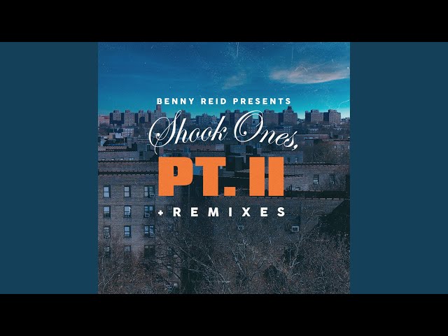 Shook Ones, Pt. II (PYRMDS Remix)