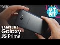 Samsung Galaxy J5 Prime Обзор