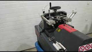 Fimtec GS225/M Безцулажный станок для резки штапика