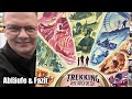 Trekking Reise Durch Die Zeit Game Factory Empfehlungsliste Zum Spiel Des Jahres 2024