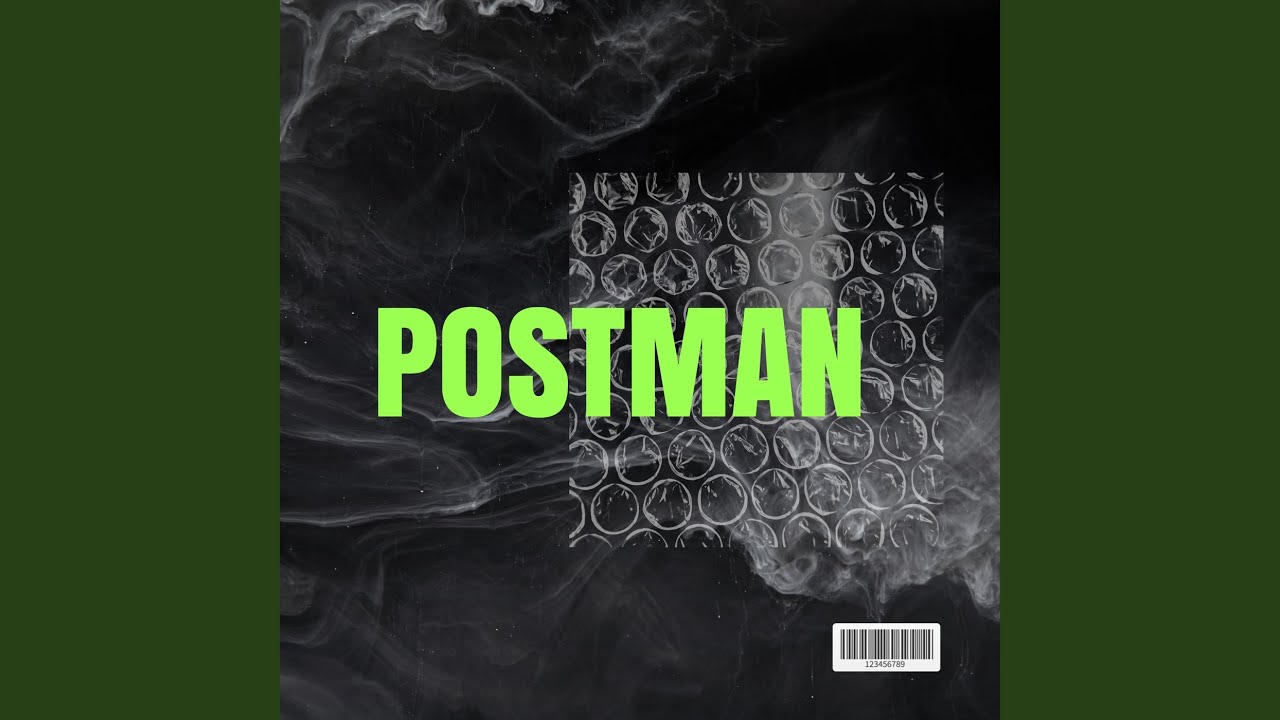 Guarda Postman su YouTube Guarda Postman su YouTube