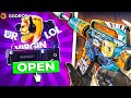 GGDrop ¡Logré Conseguir Los Skins Más Caros! ?! GGDROP PROMO CODE 2025 | GGDROP CASE OPENING