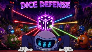 the BEST Cheap Roguelike Game on Steam | Dealer's Dice screenshot 4