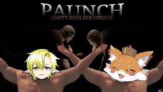 【Paunch】肉と肉がぶつかり合う愛の死闘劇【Vtuber】