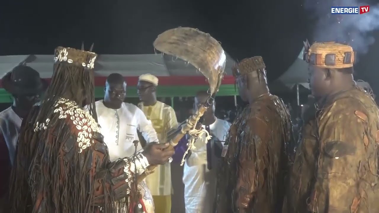 Ségou Bloni face UND Seydou Konare de Bobo