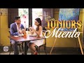 PURO JUNIORS | MIENTO | VIDEO OFICIAL