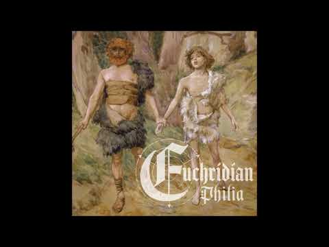 Euchridian - Philia (EP 2023)