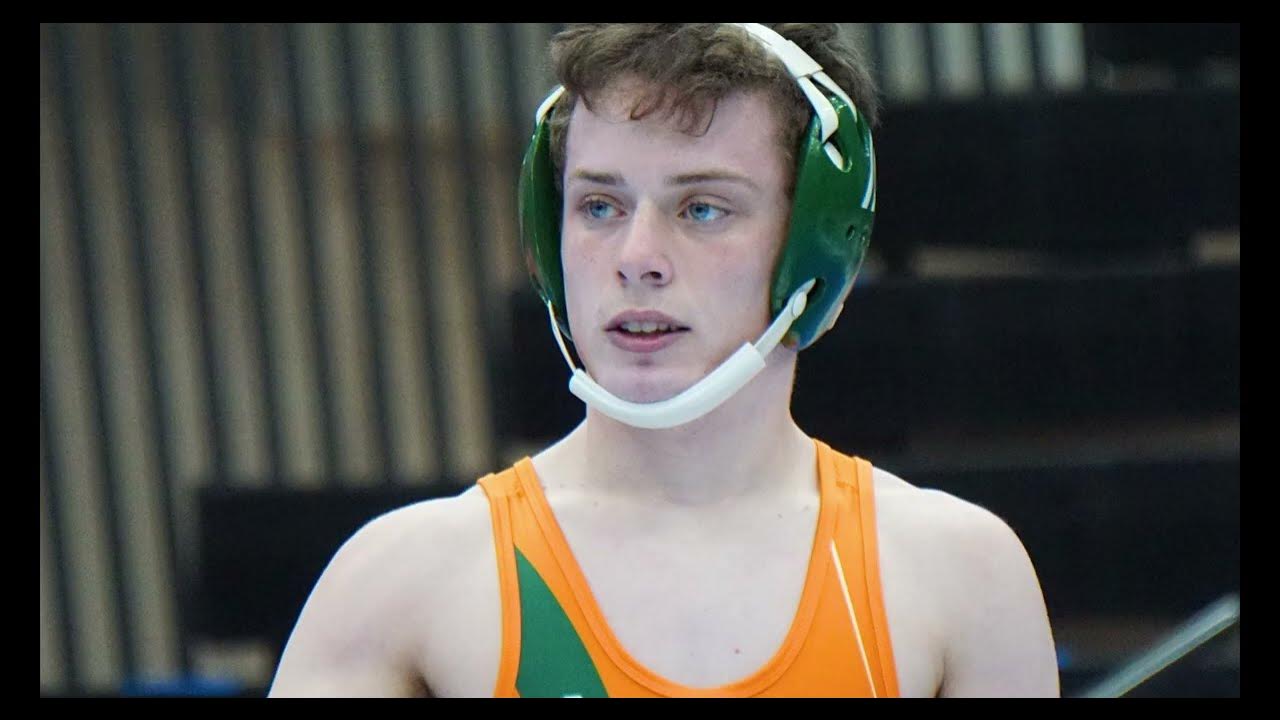 South Carolina Wrestling State Championship Timberland High School VS