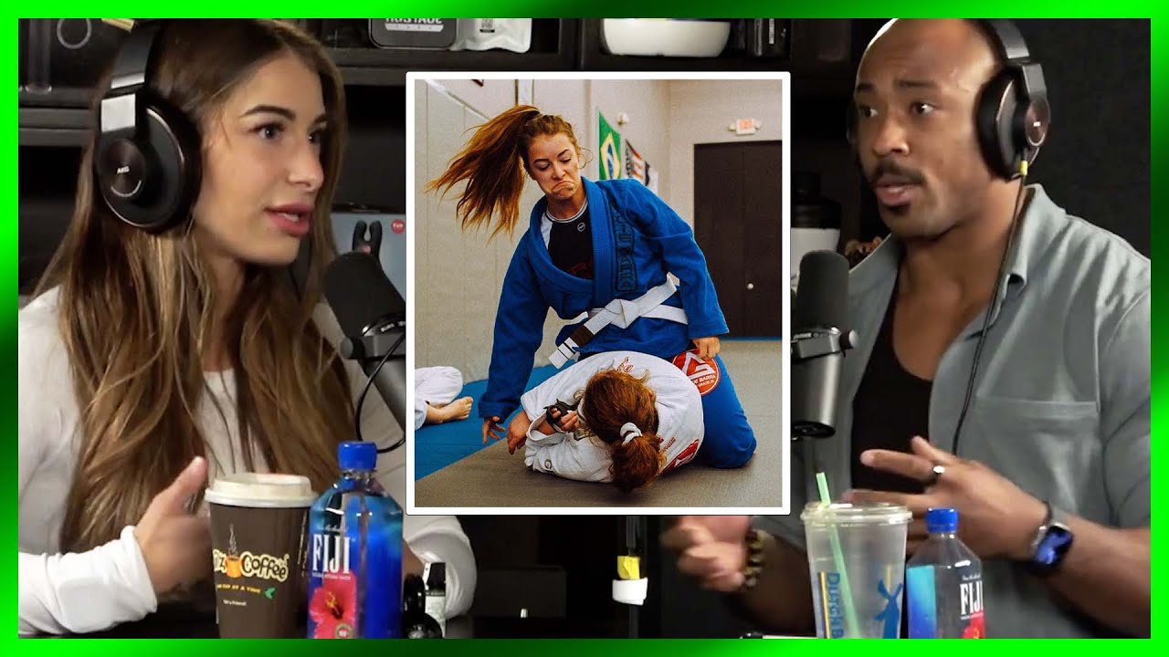 Benefits of Being a Newbie: Embracing the Learning Curve in Jiu-Jitsu