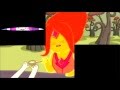 Adventure Time - Flame Princess - Eat It Now - Sparta Party Hard Remix (ft. Princess Bubblegum) (V2)