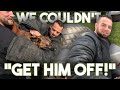 Buying protection dogs in europe pt 2