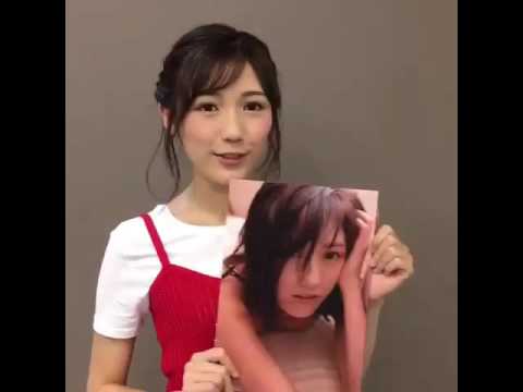 渡辺麻友写真