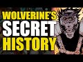 Wolverine's Secret History: Reign of X Wolverine Vol 2 | Comics Explained