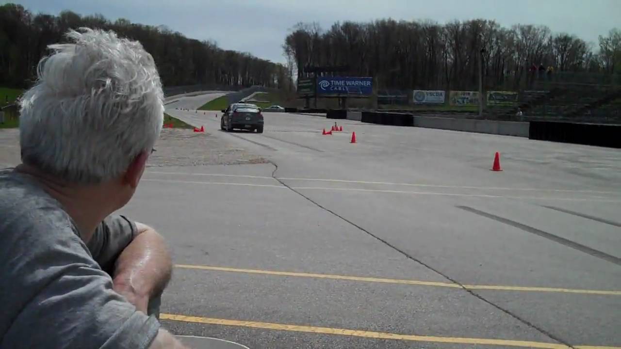 2010 One Lap - Evo X - Road America Short Ext 1.MP4