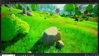 Famous Unreal Engine 5.1 - Virtual Shadow Map Performance Comparison (W/Nanite Foliage) Net Worth