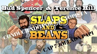 Vdeo Bud Spencer & Terence Hill - Slaps And Beans