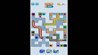 Gecko Out Level 1125