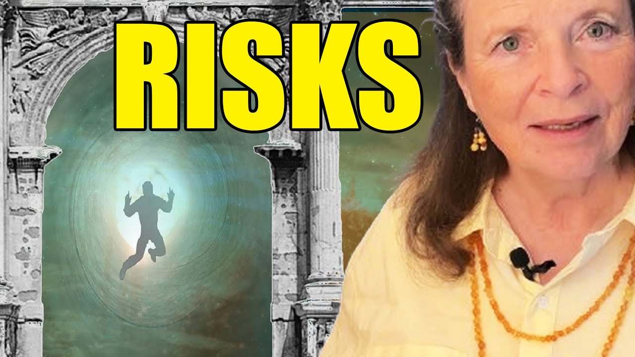 8 Surprising Risks of Past Life Regression Hypnosis | Reincarnation Stories