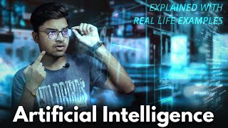What is Artificial Intelligence in Hindi | AI Explained... | Doovi