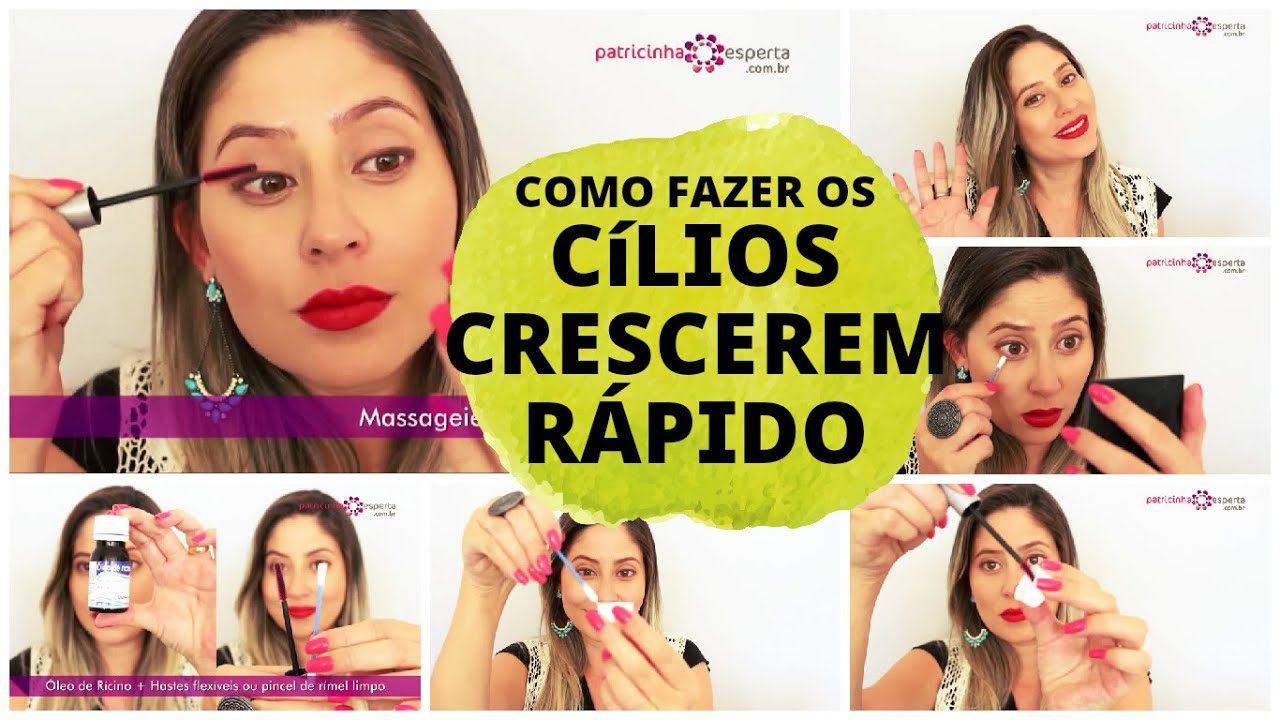Como Fazer Os Seios Crescerem Sem Silicone