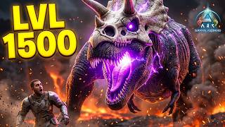 EP17:CAN ANYTHING STOP A LEVEL 1500 OMEGA TYRANT?