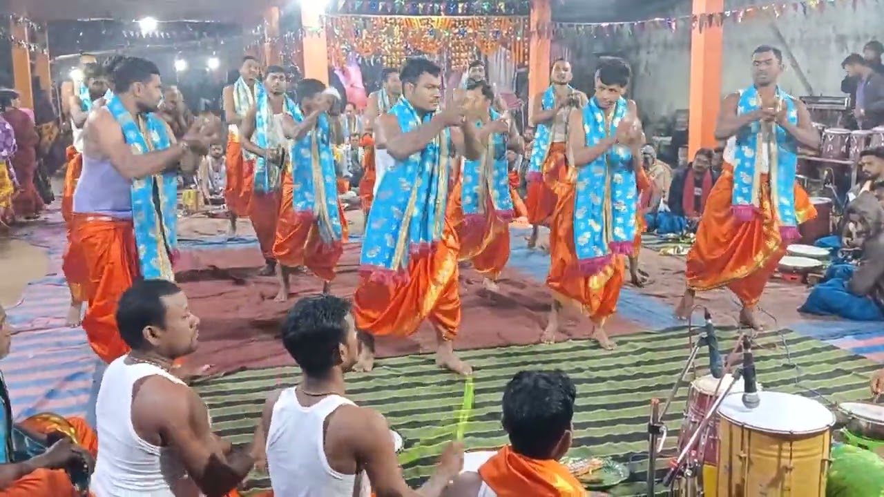 utkal club rantalei sankirtan mandali