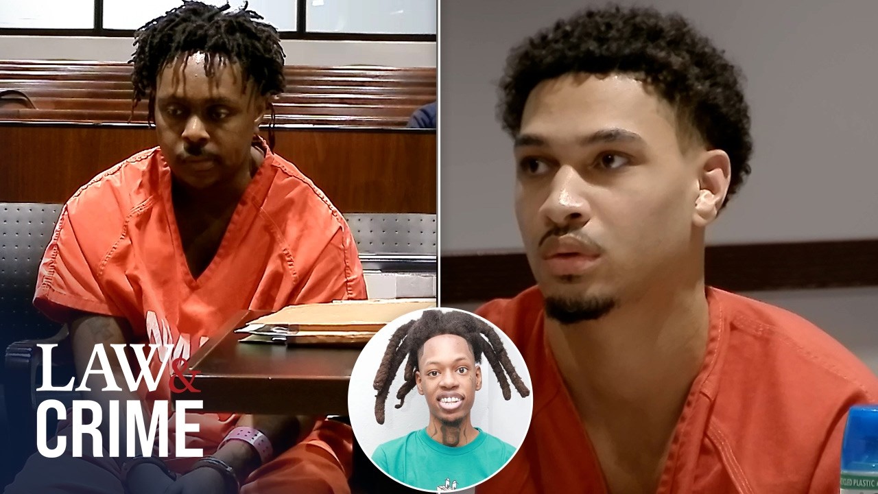 Julio Foolio Murder Suspects Denied Major Motions in Court