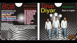 Grup Di̇yar 0536 611 0857 Sevdalısın.wmv 2012