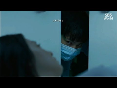kız yıllardır hastanede hapis tutuluyor / Kore klip - Ölüm kalım meselesi - Yong Pal - korean drama