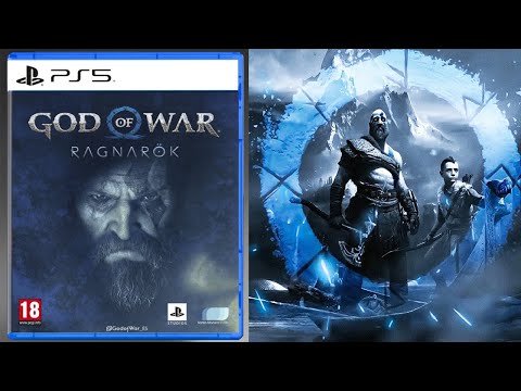 God Of War PS5 RAGNAROK HUGE PLOT LEAK! QUEEN FREYA VALKYRIE WINGS LEAKED & Everything We Know