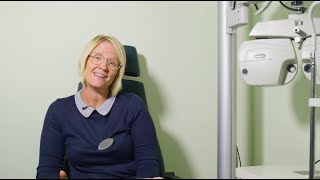 Why our apprentice programme is so important to Specsavers