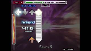 ITG2 Shadow - A Dream Is a Wish Your Heart Makes