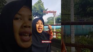 Ga Bisa Romantis short shotrs strokesurvivor