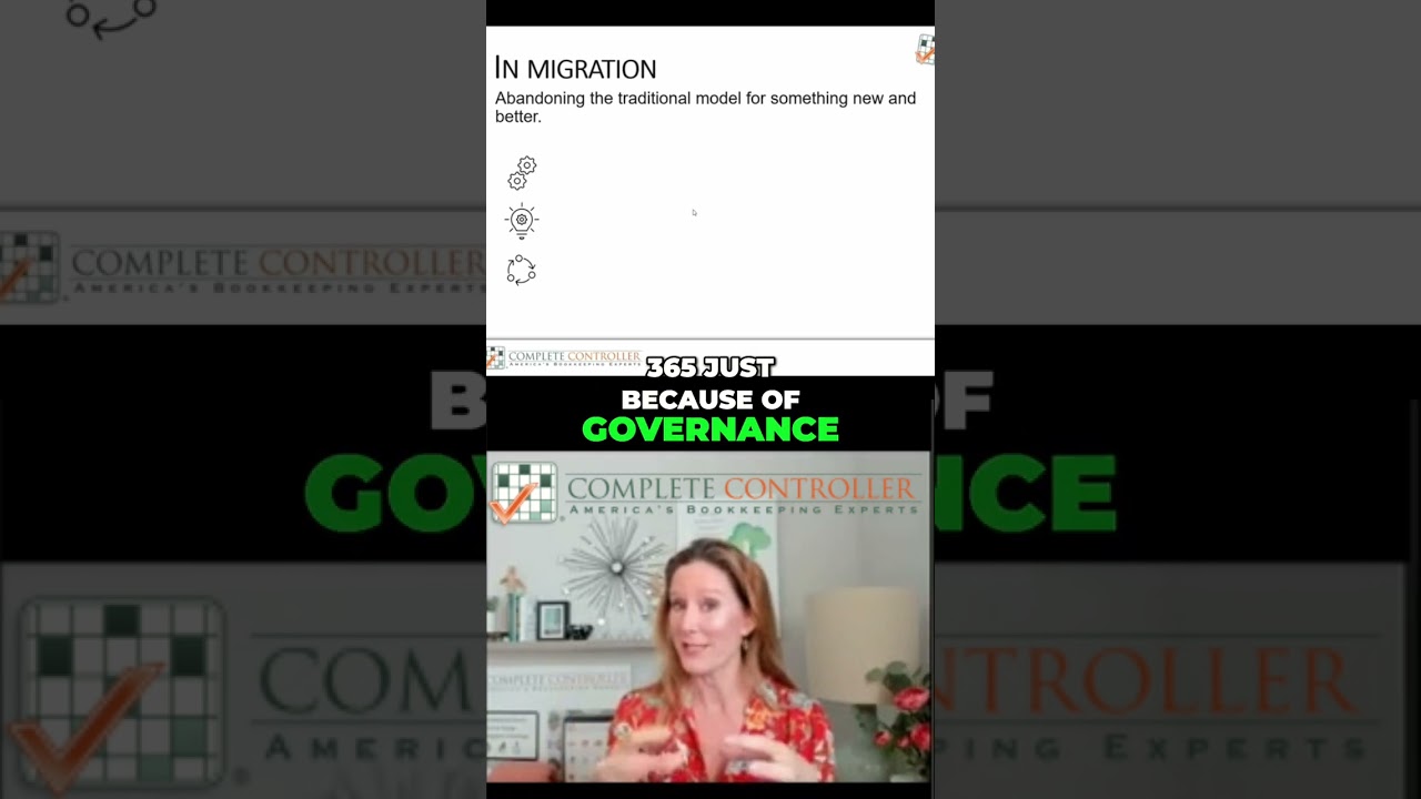 Secure Email & Document Storage: Office 365 Governance