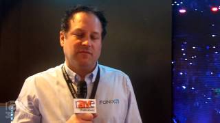 ISE 2015: Fonix Shows Off 3.1mm LED and 10mm Flexible Screen screenshot 2
