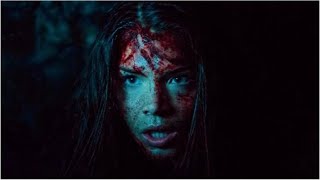 The 100 1x06: Octavia tries to find a way out of the cave [Logoless HD 1080p 6CH] + mega link