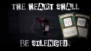 Silentheart Heavy Builds are STILL Braindead 😭 | Deepwoken Ganking