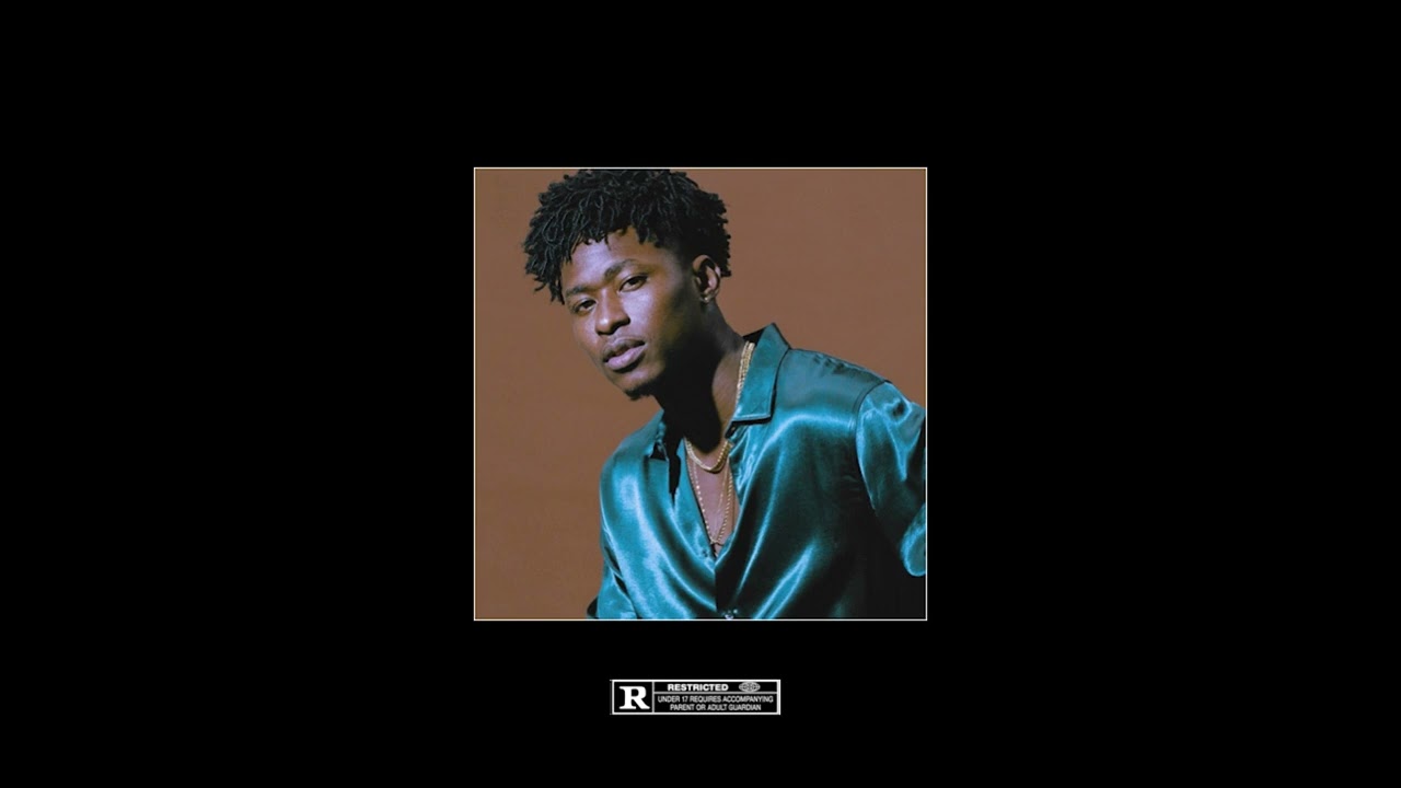 LUCKY DAYE TYPE BEAT - " IN HOLLYWOOD " | [PROD. HILA & ARCHIPPE]