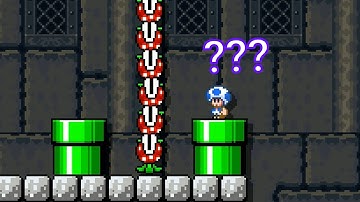 A FIVE YEAR-OLD Made This Level — Clearing 69420 EXPERT Levels | S9 EP39