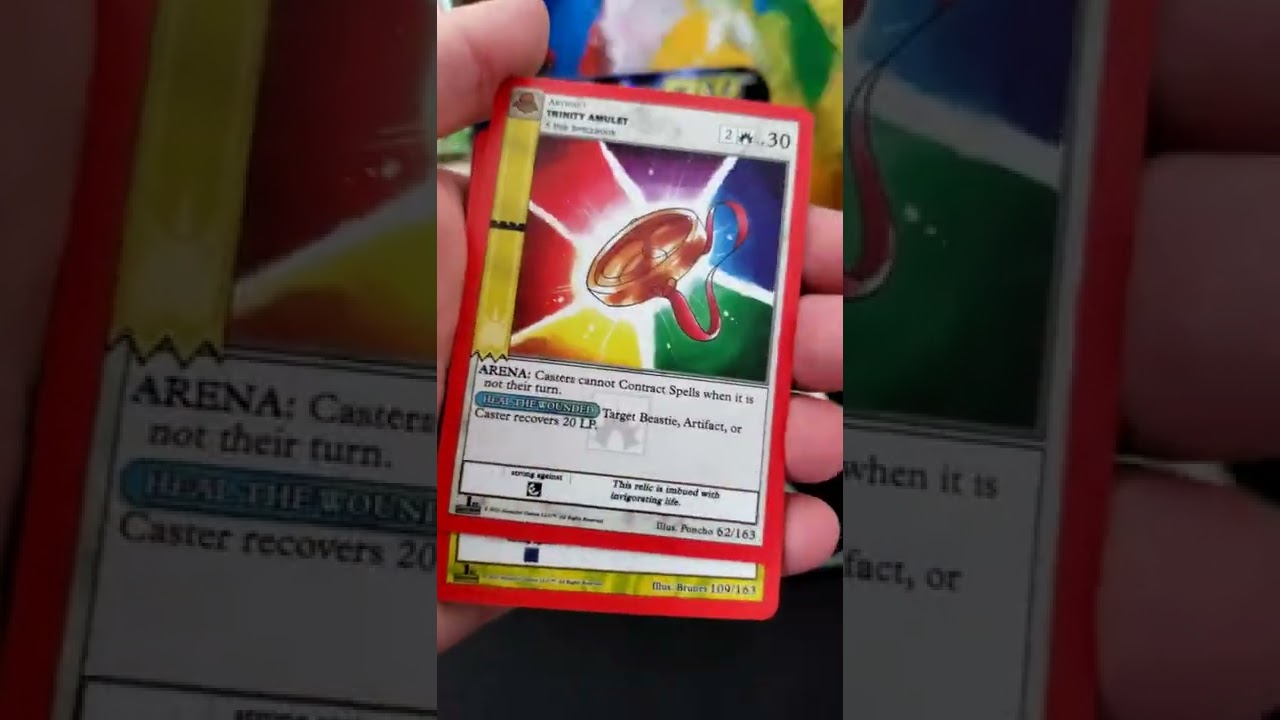 MetaZoo: Nightfall Booster Box | Pack #23