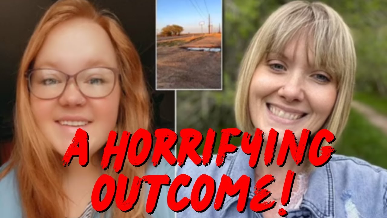 4 Arrested Made After Bodies of Missing Kansas Mothers are Found 🤨 ...