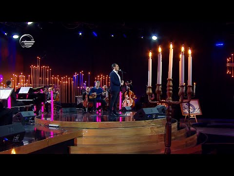 მიშო ჯავახიშვილი - „ხოხბის ყელივით ლამაზი”