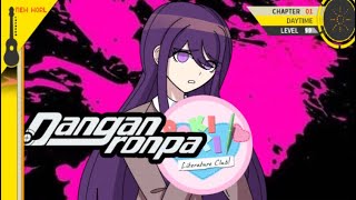 Yuri’s Body Discovery?! (A DANGANRONPA x DDLC EDIT) *SPOILERS*