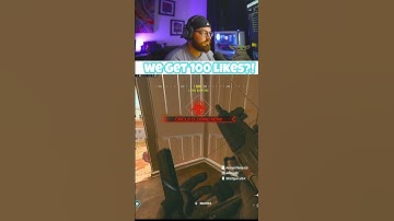 Someone in chat called me a NOOB 😆 #warzone #callofduty #cod #mw3 #gaming