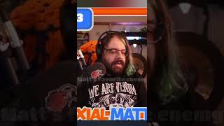 There Is Not One Positive Thing